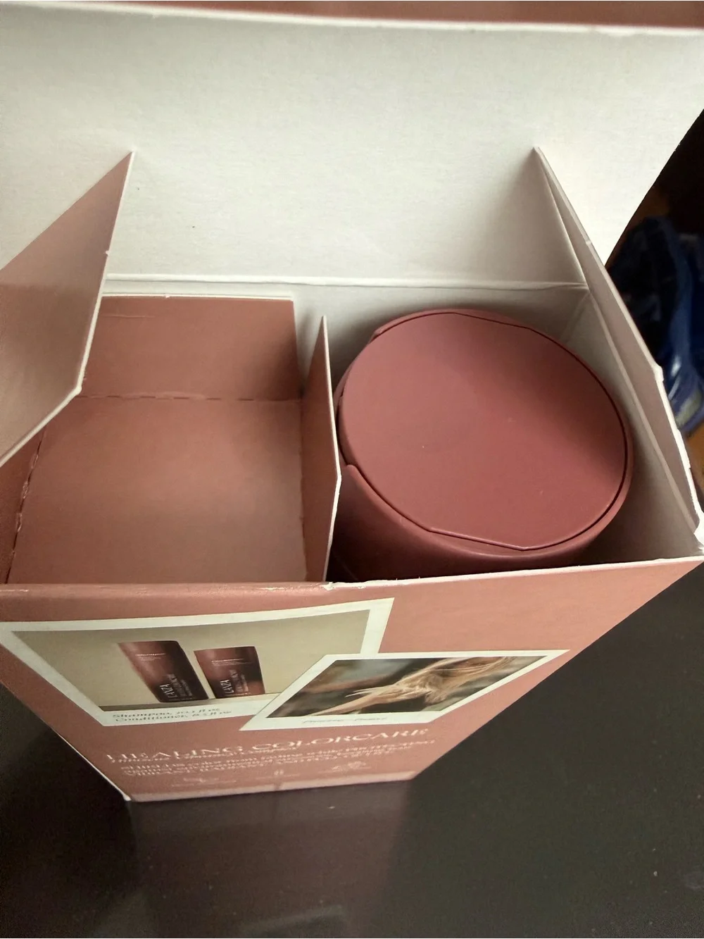 L'ANZA Healing ColorCare Shampoo & Conditioner Duo Gift Set Preserve Protect